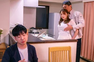 Người chồng hiền không đáp ứng đủ chuyện chăn gối, vợ yêu chết mê trước gã hàng xóm dân chơi