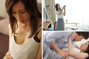 Quan hệ vợ yêu cấp trên suốt 3 ngày đêm khi sếp đã đi làm ăn xa