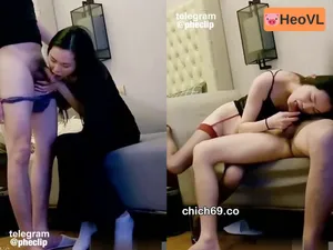 Làm tình em đào mình gầy dáng cao trong khách sạn || p1