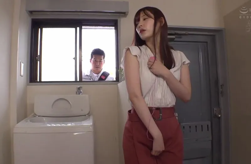 Bị ông chồng hờ hửng cô vợ đụ với anh kỹ thuật chung cư đến mang bầu
